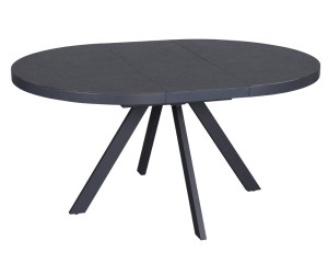 Galdu nuoma POSITANO, ištraukiamas (100-130cm)